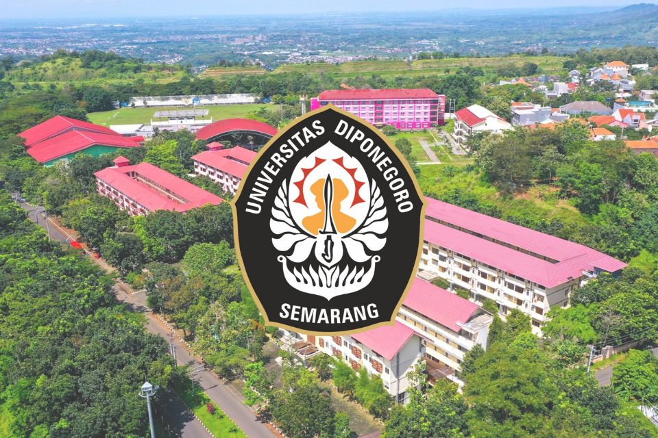 Pendaftaran Jalur Mandiri UNDIP