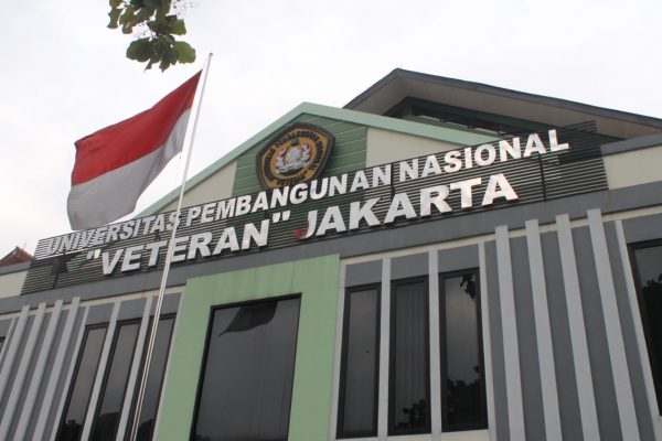 Pendaftaran Jalur Mandiri UPN Veteran Jakarta 2023, Syarat, Jadwal, Dan ...