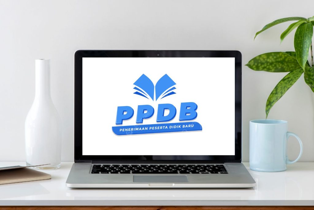 Pendaftaran PPDB Banten