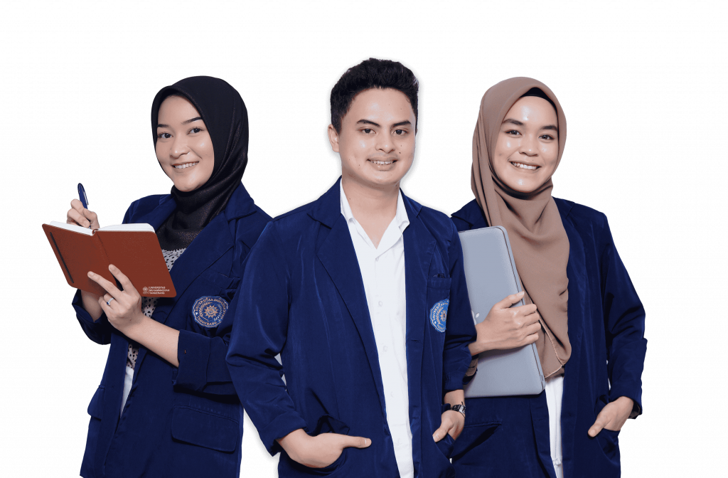 Pendaftaran UMT Muhammadiyah Tangerang 2023, Jadwal, Biaya, dan Jurusan