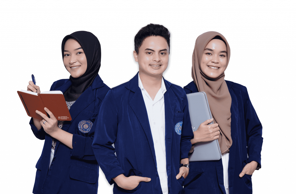 Pendaftaran UMT Muhammadiyah Tangerang