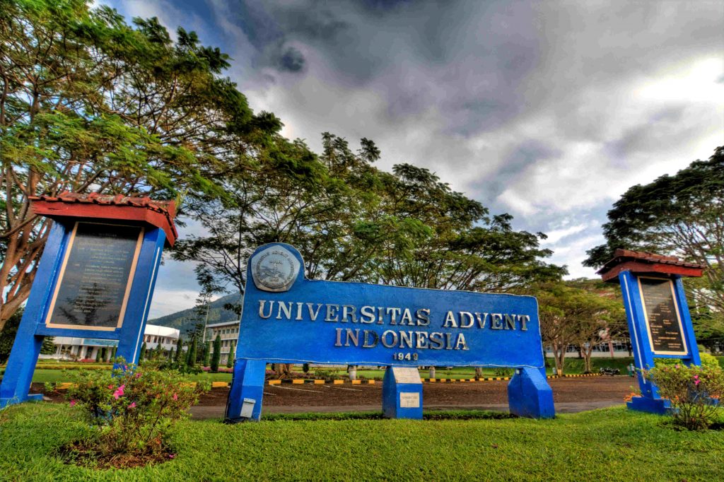 Persyaratan Pendaftaran Universitas Advent Indonesia 2023