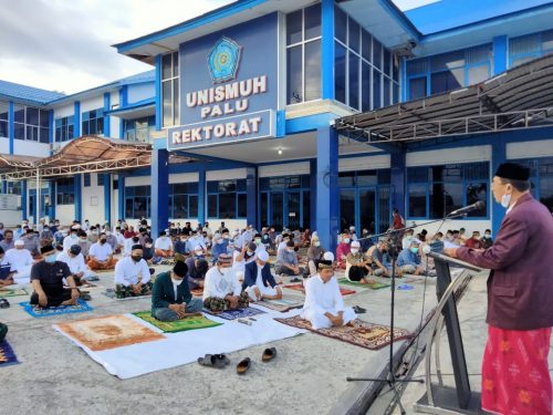 Pendaftaran UNISMUH Palu 2023/2024, Jadwal, Jurusan, dan Biaya