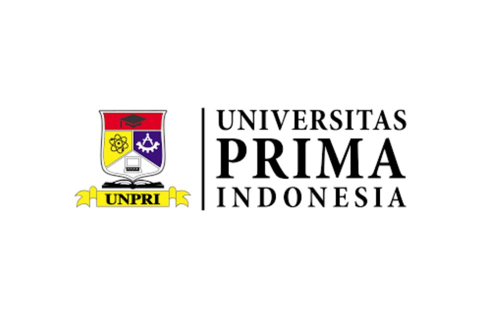 Pendaftaran UNPRI Prima Indonesia