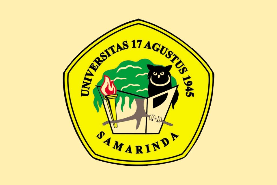 Pendaftaran UNTAG 17 Agustus 1945 Samarinda