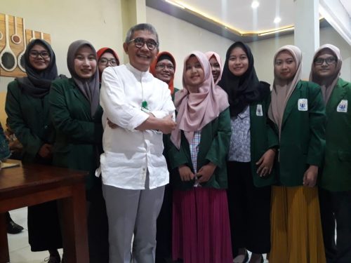 Pendaftaran UNUSA Surabaya 2023/2024, Jadwal, Syarat, dan Jalur