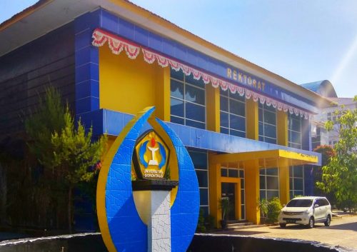 Pendaftaran Universitas Gorontalo 2023, Jadwal, Biaya, dan Jurusan