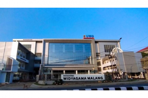 Pendaftaran Universitas Widya Gama Malang 2023/2024, Jadwal, Biaya, dan Jurusan
