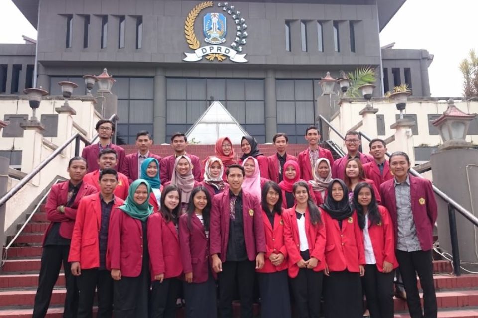 Pendaftaran Untag Surabaya