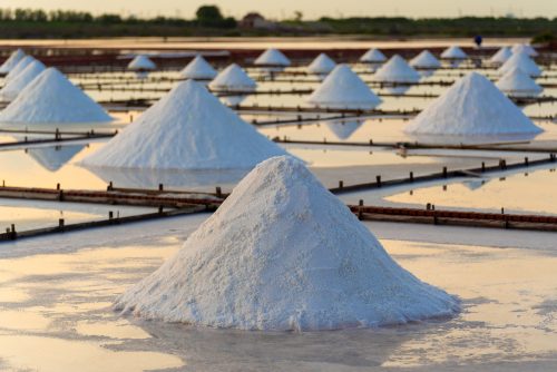 Perubahan Wujud Benda dari Gas Menjadi Padat Disebut? Berikut Jawabannya