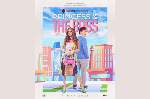 Nonton dan Download Princess and the Boss Episode 2 Full Movie Bukan Lk21, Indoxxi, Bioskopkeren