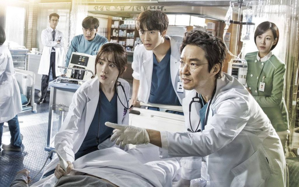 Sinopsis dan Jadwal Tayang Dr Romantic Season 3 Episode 7 dan 8