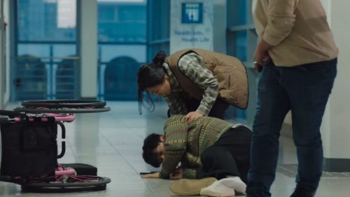 Nonton The Good Bad Mother Episode 7 dan 8 Bukan Dramaqu, LK21, dan Drakorindo Kualitas HD 2023