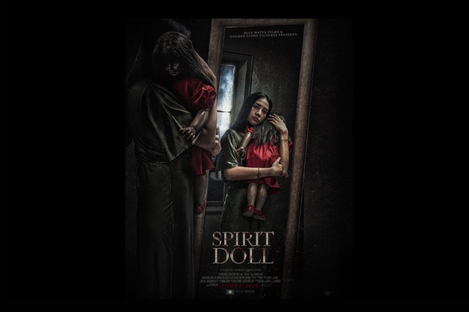 Rekomendasi Film Juni 2023