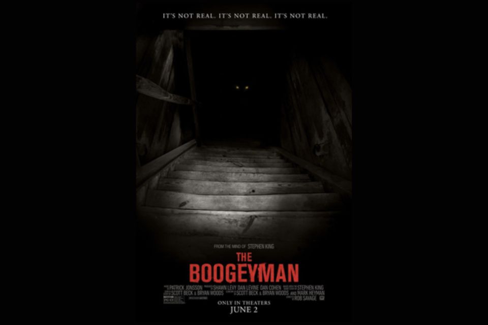 Rekomendasi Film Juni 2023