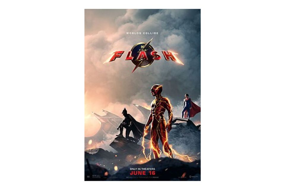 Rekomendasi Film Juni 2023