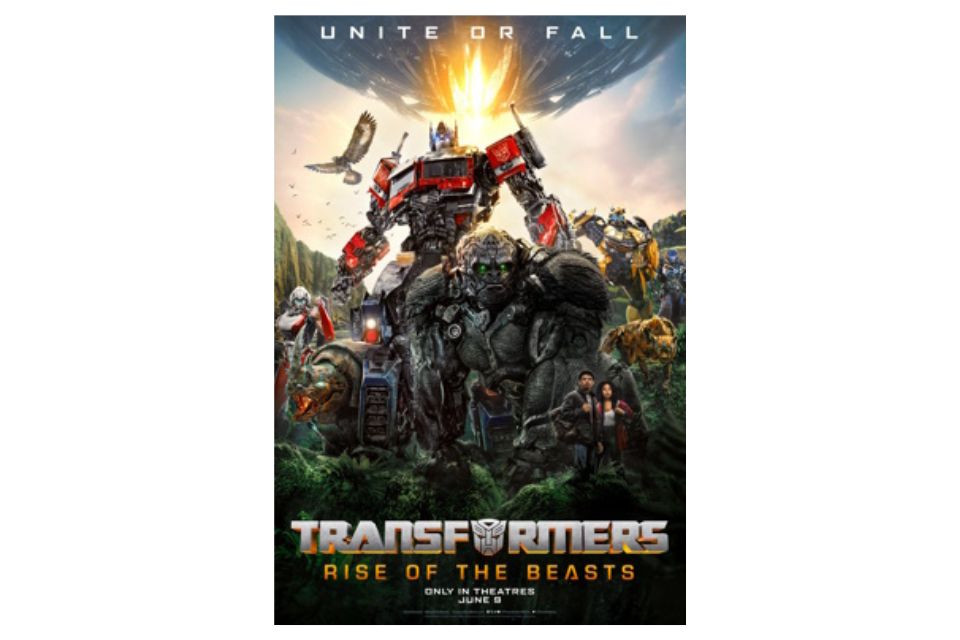Rekomendasi Film Juni 2023