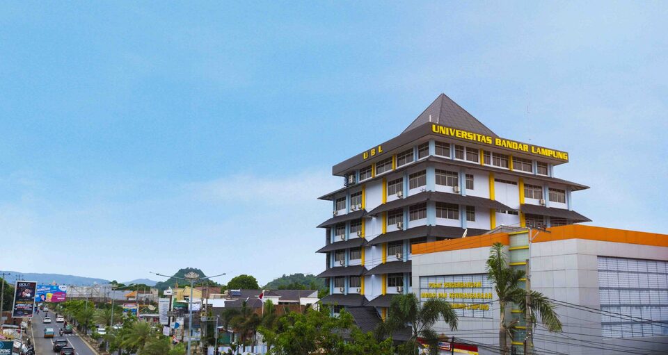Pendaftaran UBI Bandar Lampung 2023, Jadwal, Biaya, dan Jurusan