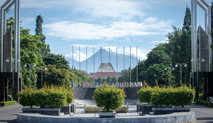 Universitas Gadjah Mada