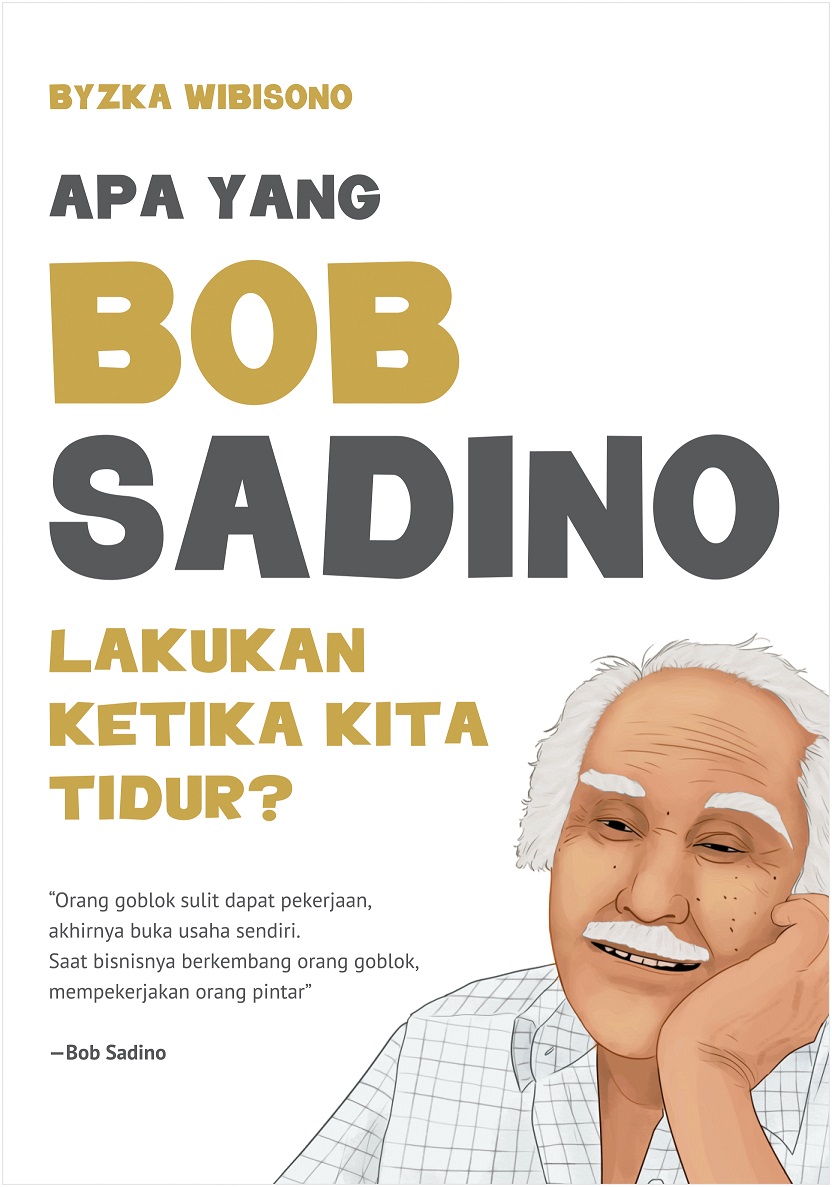 3 Contoh Biografi Tokoh Indonesia Yang Menginspirasi Dan Memotivasi ...