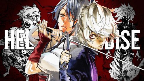 Nonton dan Download Anime Hell’s Paradise: Jigokuraku Episode 6 Bukan Samehadaku, Oploverz, Anoboy