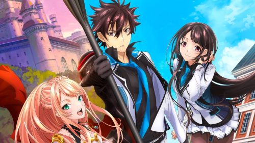 Nonton dan Download Isekai de Cheat Skill Episode 6 dan 7 Sub Indo Full Movie Bukan Samehadaku, Otakudesu, Anoboy