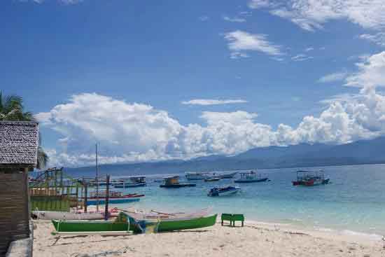 Daftar Nama-nama Pantai dan Laut di Pulau Sulawesi dan Gambarnya