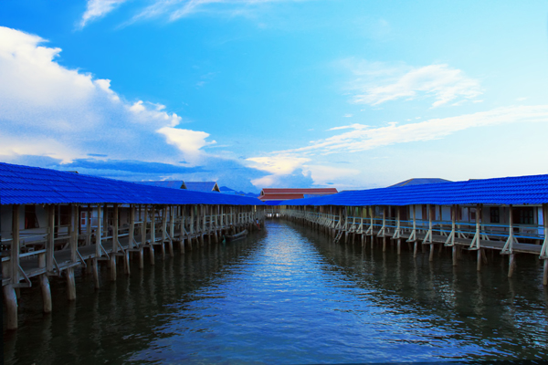 Daftar Nama-nama Pantai dan Laut di Pulau Sulawesi dan Gambarnya