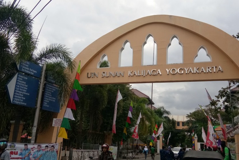 10 Daftar Universitas Terbaik di Jogja 2023/2024, Kampus Impianmu Nomor Berapa?