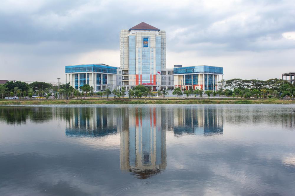 Jurusan di UNESA Universitas Negeri Surabaya dan Akreditasinya 2023/2024