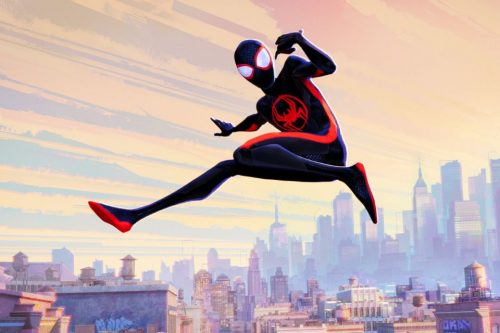 Nonton Spider-Man: Across the Spider-Verse 2023 bukan Dunia21, Pusatfilm21, Lk21