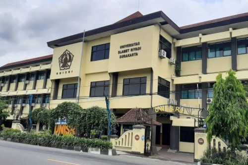 Pendaftaran UNISRI Slamet Riyadi Solo 2023, Jadwal, Biaya, dan Jurusan