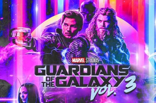 Link Nonton Film Guardians of The Galaxy Vol. 3 Kualitas HD Bukan di Indoxxi, Bioskopkeren, LK21