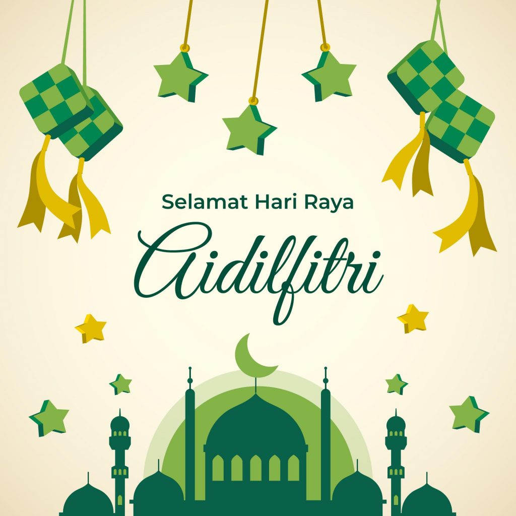 10 Poster Ucapan Hari Idul Adha Qurban 2023 Islami yang Keren dan Aesthetic