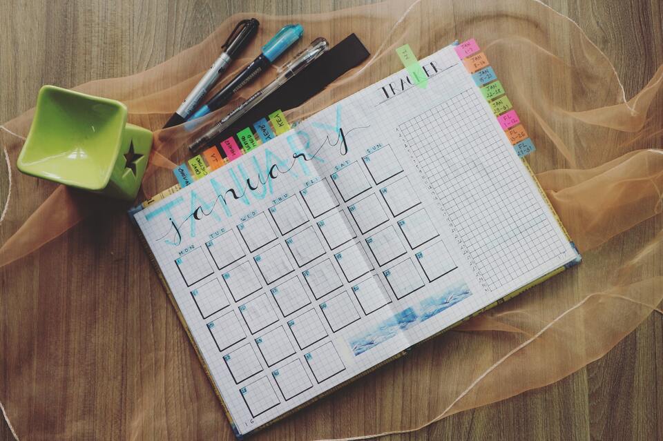 Kalender Pendidikan 20232024 Hari Cuti, Libur Sekolah, dan Masuk Sekolah SD SMP SMA