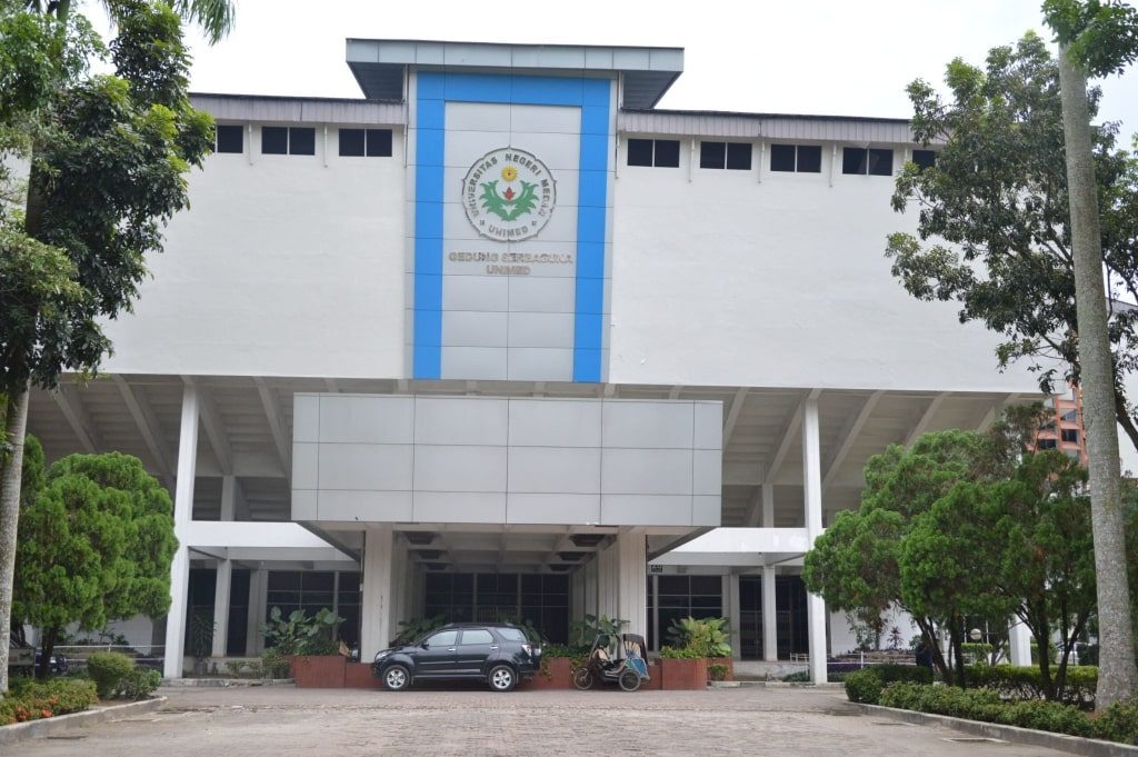 Pendaftaran Kuliah di Medan 20232024 di Berbagai Kampus Ternama