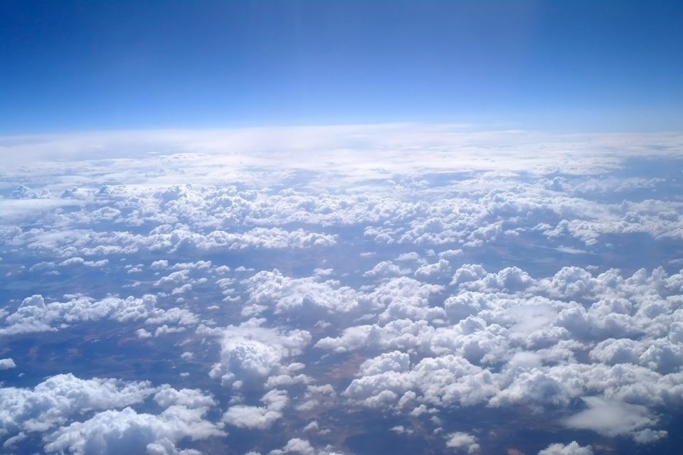 4 Contoh Fenomena Atmosfer dalam Kehidupan Sehari-Hari dan Penjelasannya Lengkap