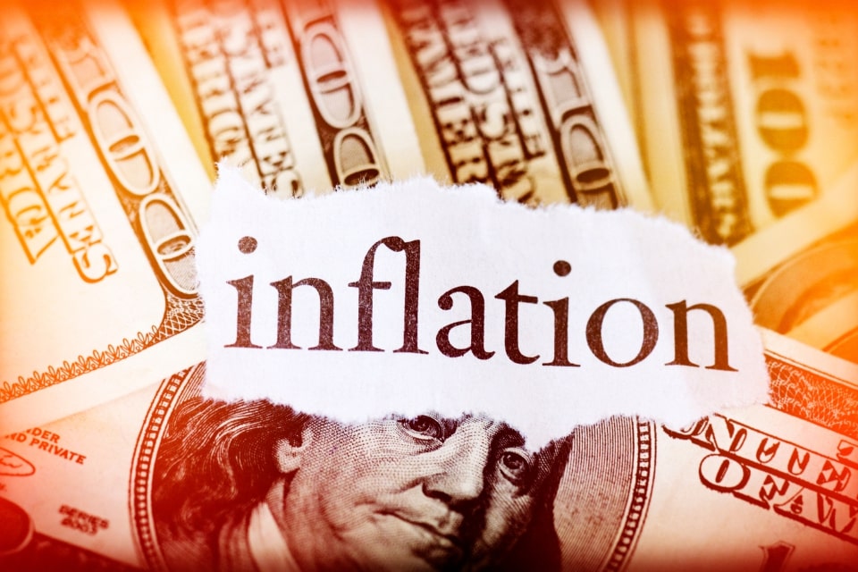 4 Jenis Inflasi Berdasarkan Tingkat Keparahannya beserta Penjelasannya
