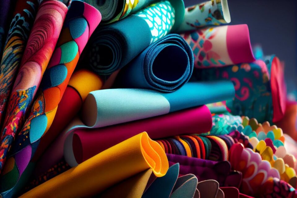 4 Sifat Bahan Tekstil Berbagai Jenisnya, Katun, Wol, Dakron, Hingga Kapas