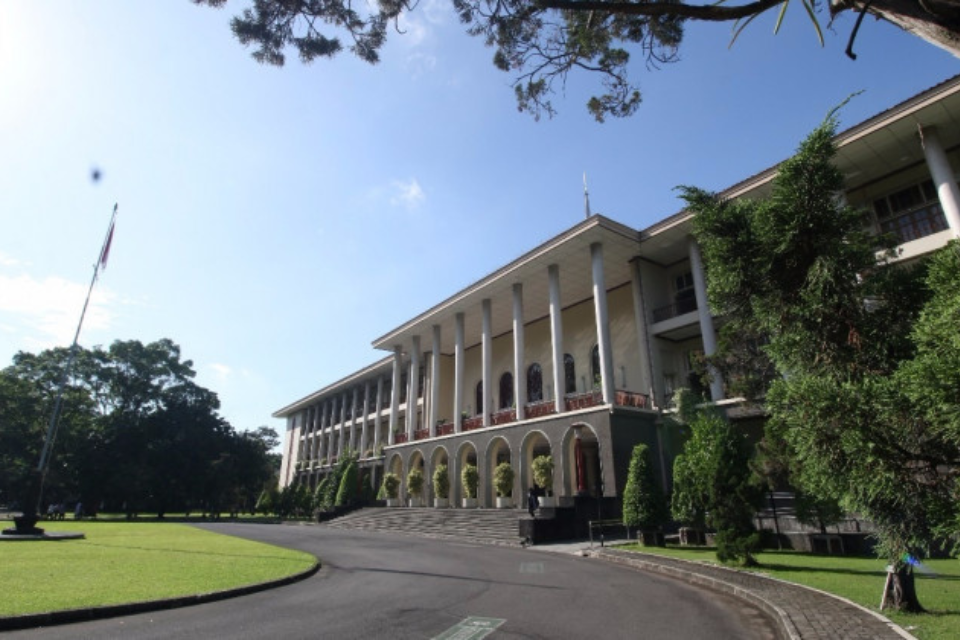 5 Daftar Universitas Negeri dan Swasta di Jogja yang Populer, Ada Kampus Impian Mu?