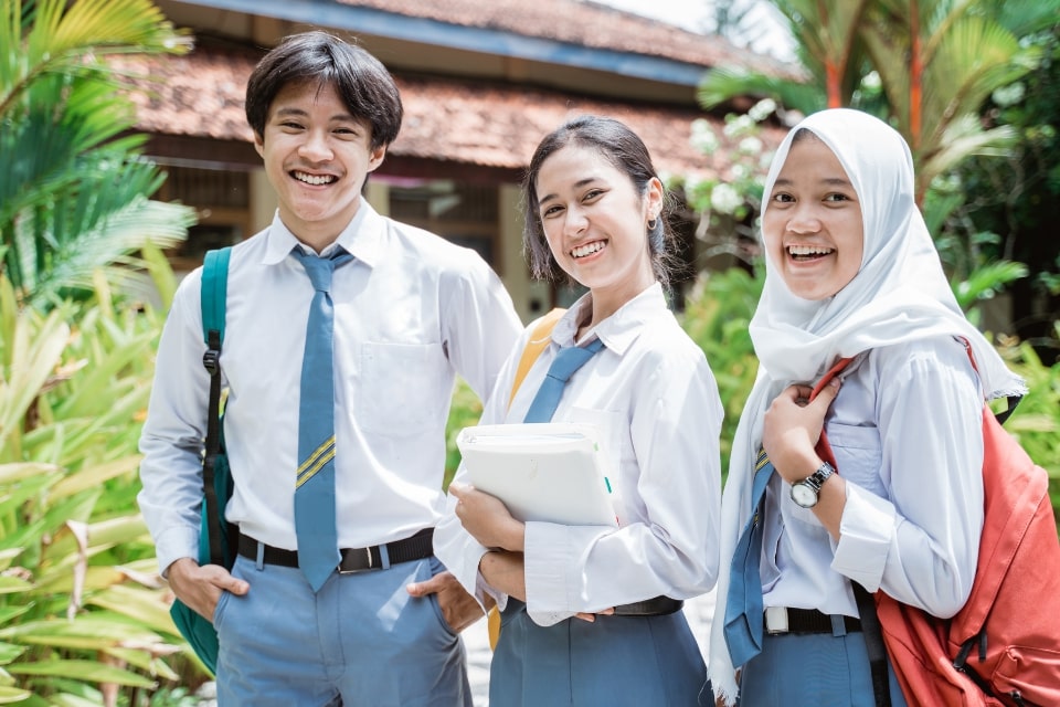 55 Sekolah Swasta Terbaik Di Depok Dan Bogor Untuk Referensi Ppdb 2023 Blog Mamikos 3613