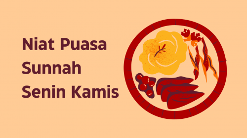 Bacaan Niat Puasa Senin Kamis Beserta Doa Saat Berbuka Arab Latin Dan Artinya Blog Mamikos