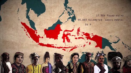 Bagaimana Peran Semboyan Bhinneka Tunggal Ika dalam Upaya Meningkatkan Persatuan dan Kesatuan Bangsa?