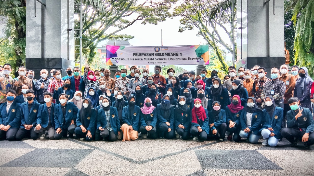 Universitas Brawijaya Uang Pangkal