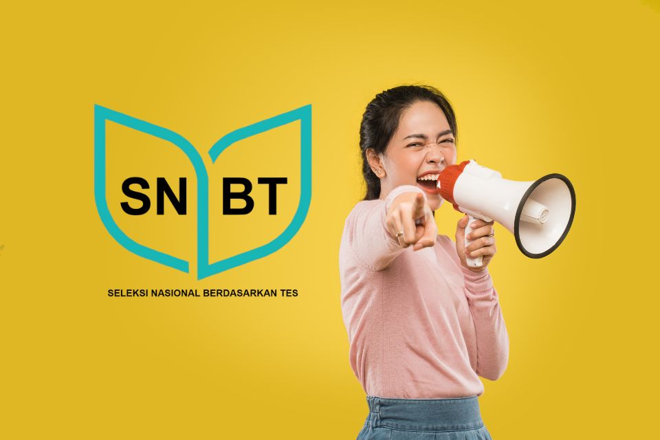 Cara Melihat Pengumuman SNBT