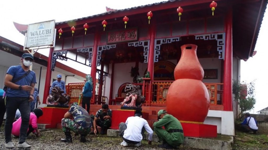 Contoh Penerapan Nilai Nilai Pancasila dalam Kehidupan Sehari Hari dari Sila 1 – 5 dan Manfaatnya