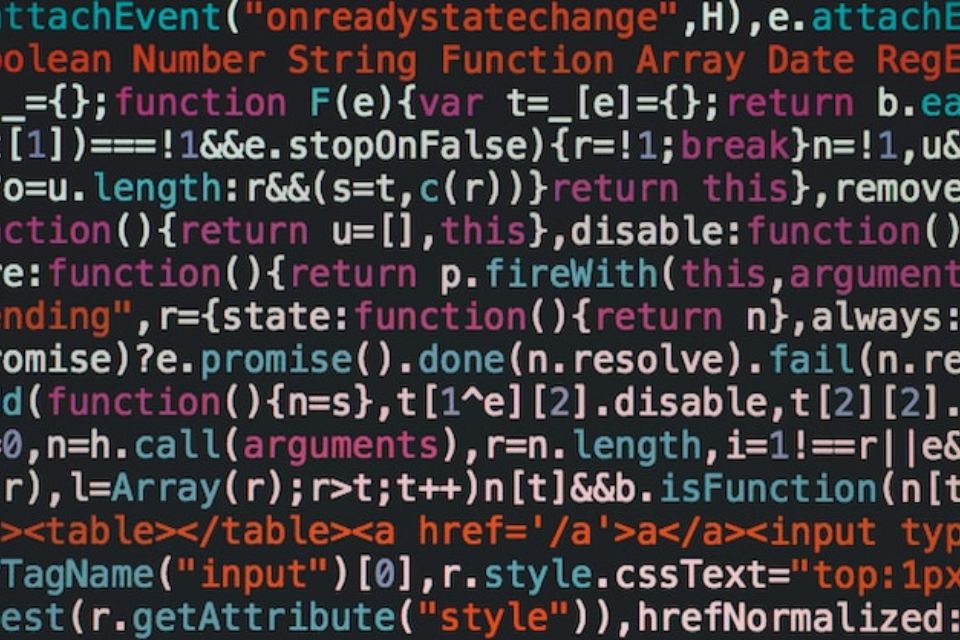 Contoh-contoh Algoritma Pseudocode dalam Kehidupan Sehari-Hari Lengkap