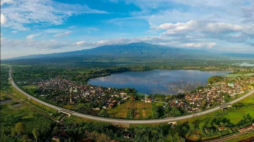 Danau Ranu Grati