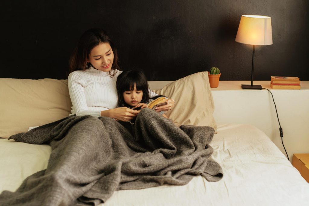 Cerita Dongeng Sebelum Tidur untuk Anak yang Penuh Pesan Moral dan Mendidik