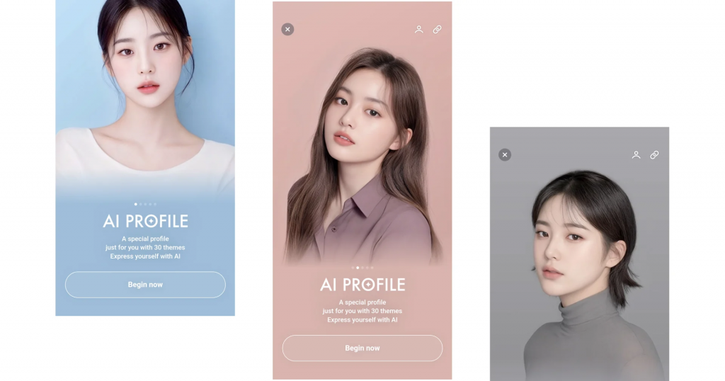 Download Aplikasi Snow AI Versi Terbaru 10.2.9 Wajah Jadi Mirip Bintang K-Pop Apk